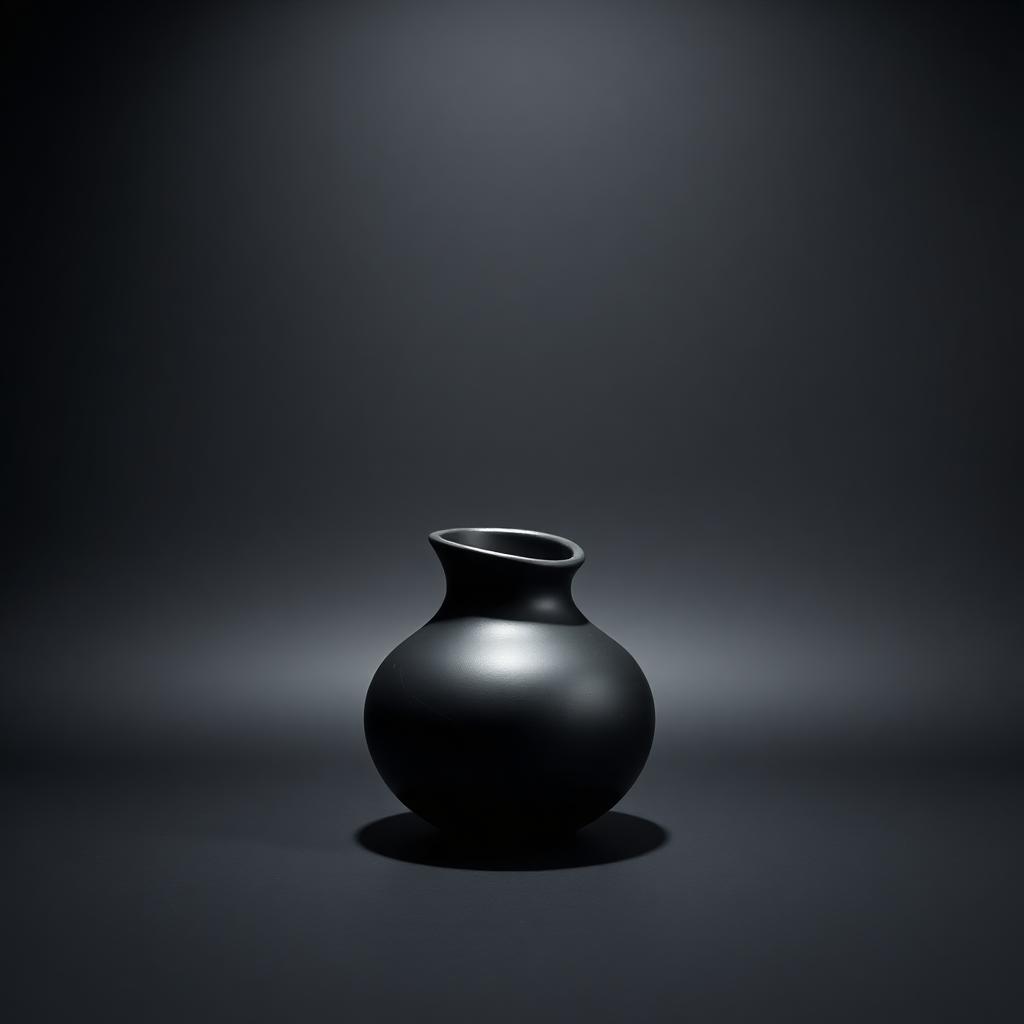 Vessel No. III